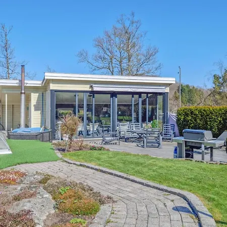 Amazing In With Kitchen Ferienhaus