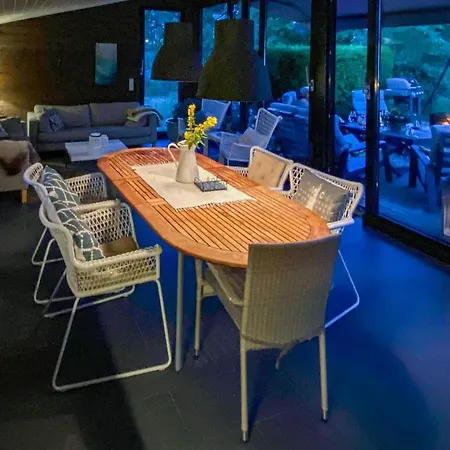 Amazing In With Kitchen